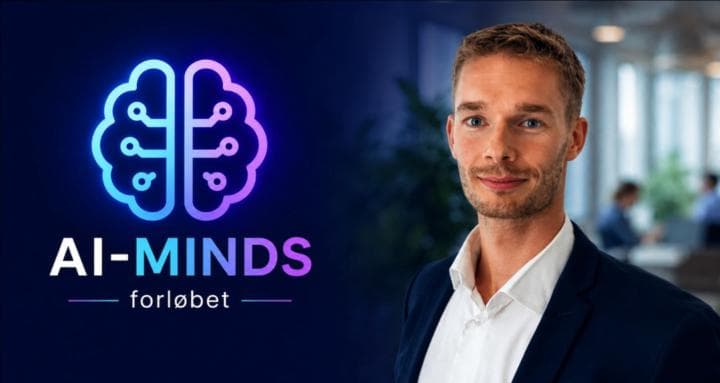 AI-Minds forløbet