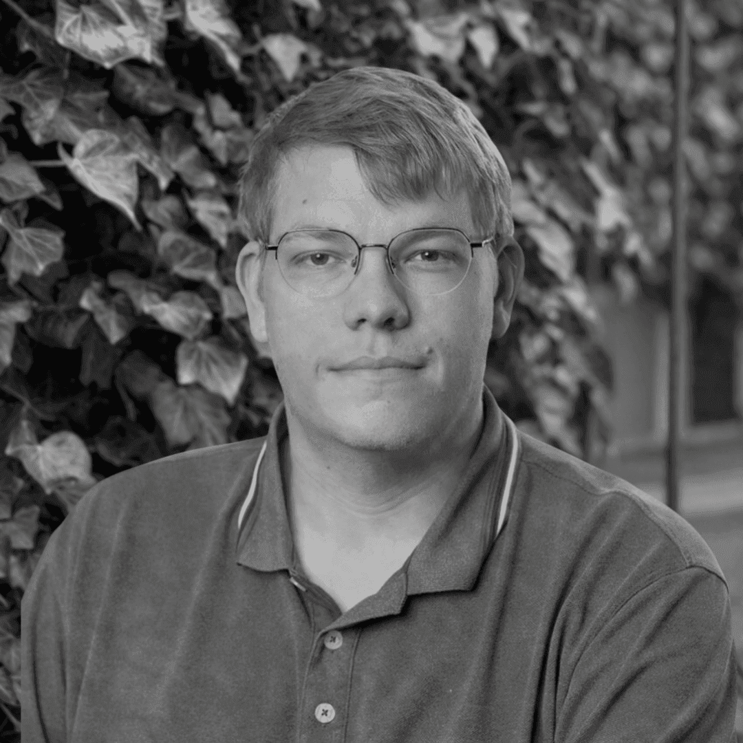 Nicholas Clausen