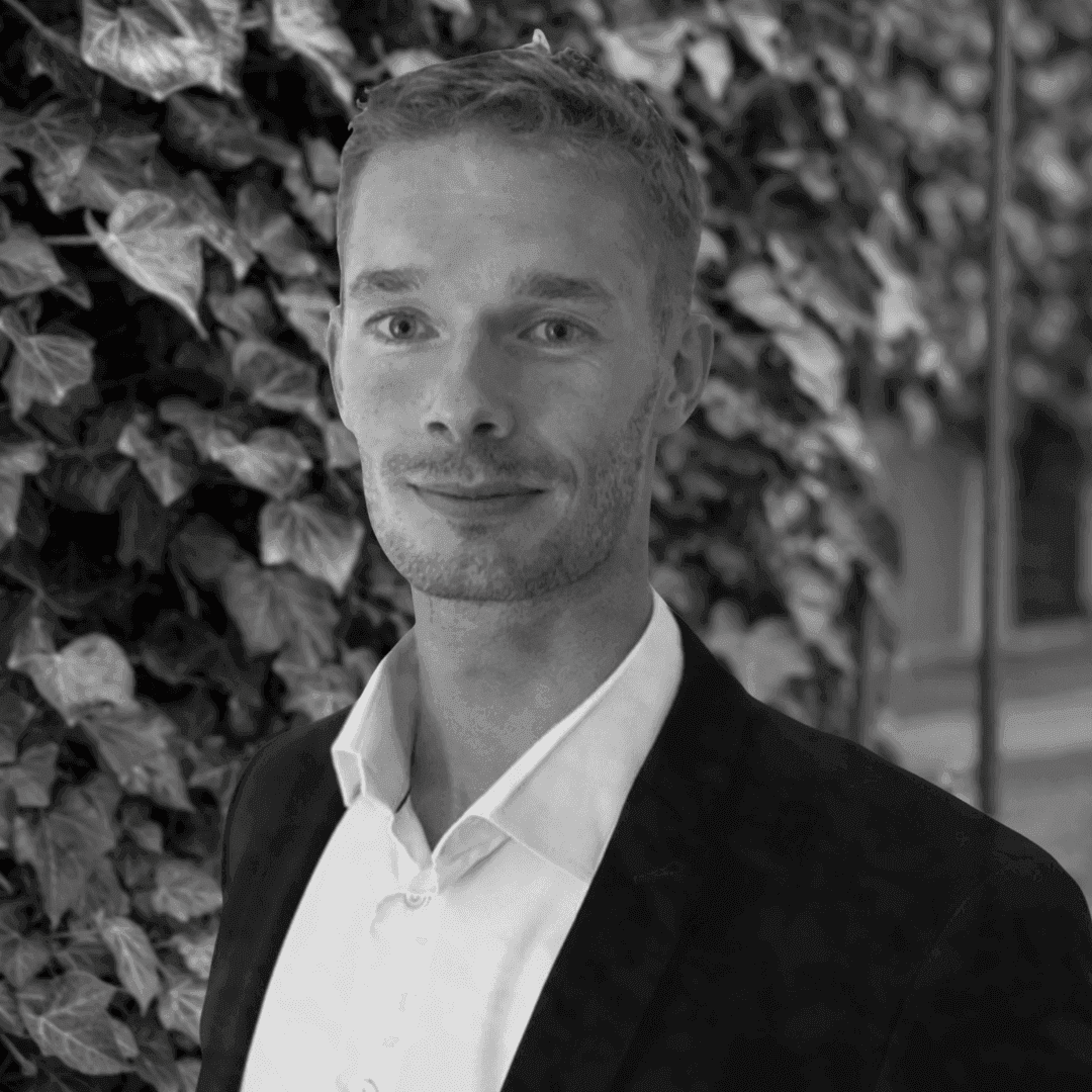 Martin Tvedesøe