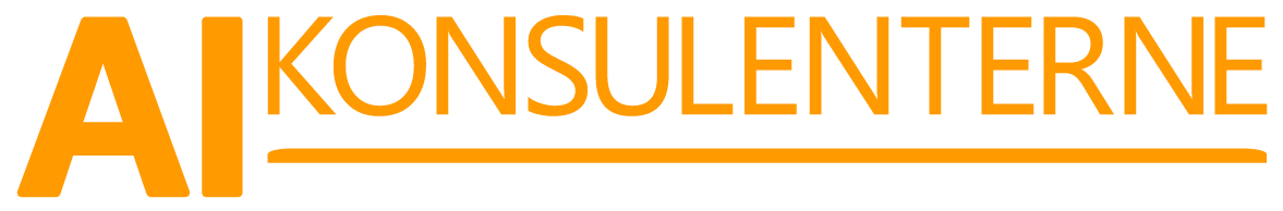 Ai Konsulenterne