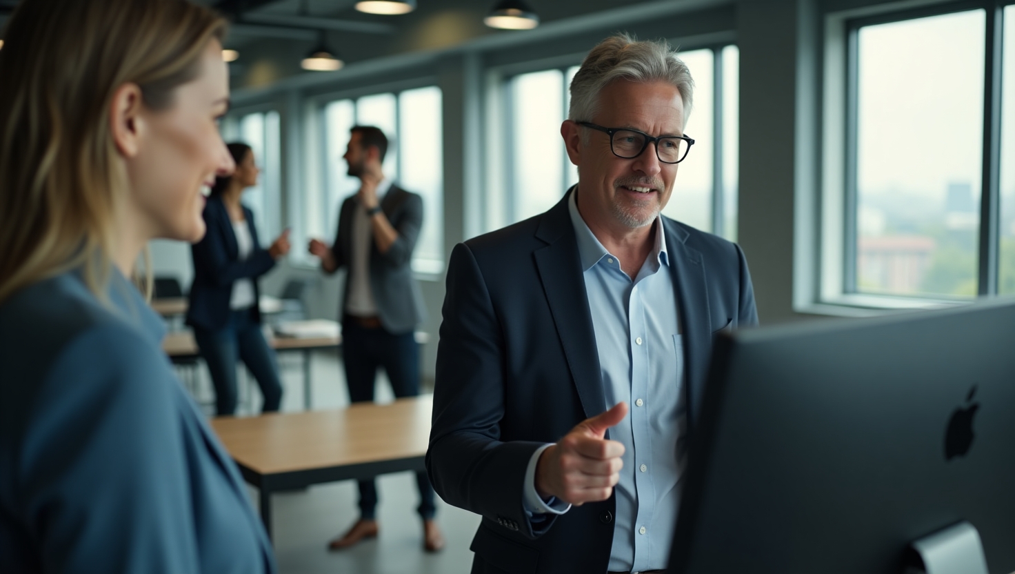 Hvad Ingen Fortæller Dig Om AI-Integrationsstrategier i Små Virksomheder