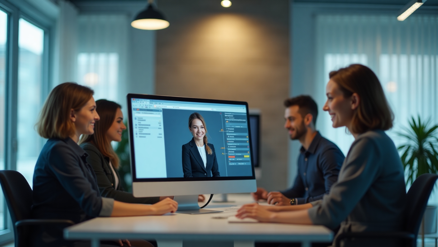 Hvorfor AI Vil Transformere Kundeservice i Danske SMVer