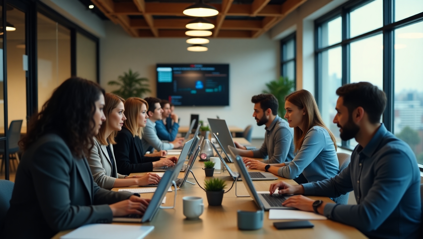 Hvorfor AI kommer til at ændre alt i små virksomheder