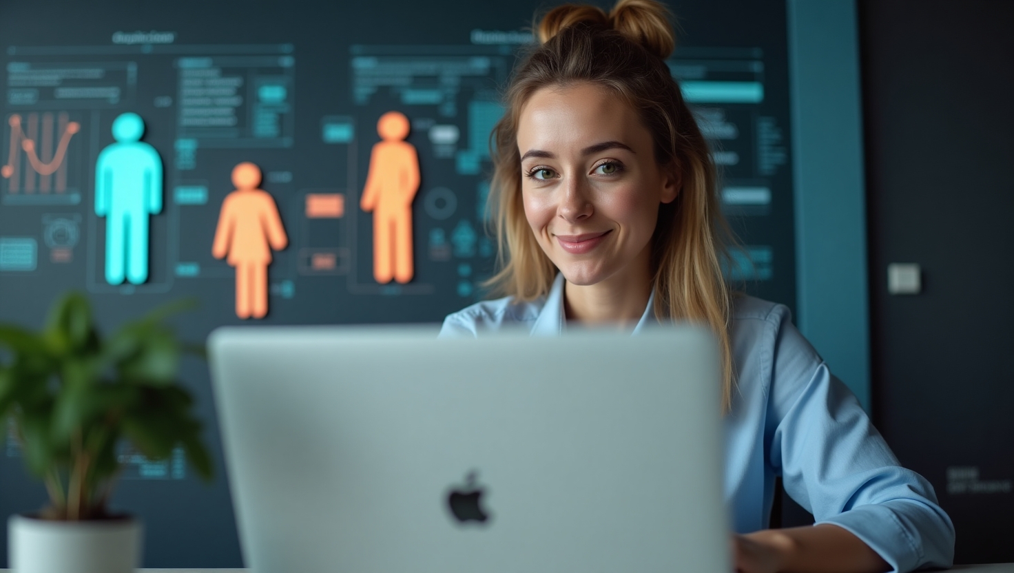 Hvorfor AI-løsninger snart vil revolutionere små danske virksomheder